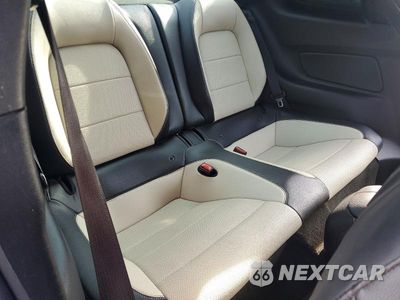 Zdjęcie 10 z 12 samochodu: 2017 FORD MUSTANG VIN:1FA6P8TH2H5296326 - miniatura