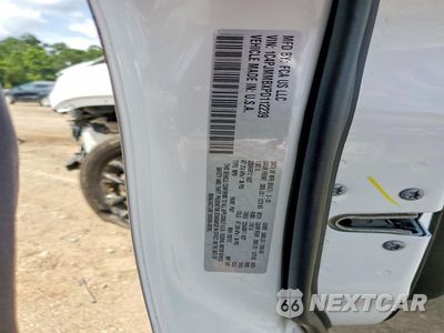 Zdjęcie 12 z 12 samochodu: 2023 JEEP CHEROKEE ALTITUDE LUX VIN:1C4PJMMBXPD112239 - miniatura