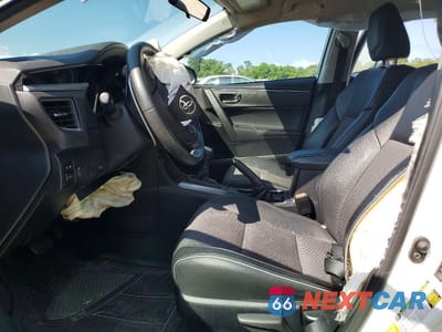 Zdjęcie 7 z 13 samochodu: 2016 TOYOTA COROLLA S PLUS VIN:2T1BURHE1GC519463 - miniatura