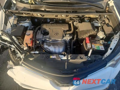 Zdjęcie 12 z 14 samochodu: 2018 TOYOTA RAV4 LE VIN:JTMZFREVXJJ750936 - miniatura