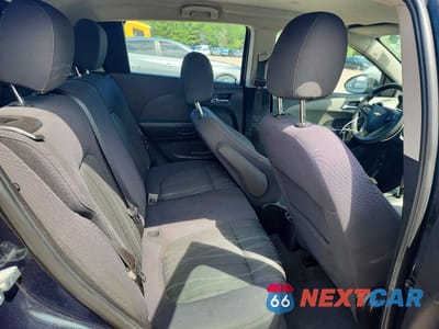 Zdjęcie 11 z 13 samochodu: 2015 CHEVROLET SONIC LT VIN:1G1JC6SH1F4114987 - miniatura