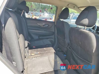 Zdjęcie 11 z 14 samochodu: 2019 NISSAN ROGUE SV VIN:JN8AT2MV1KW402241 - miniatura