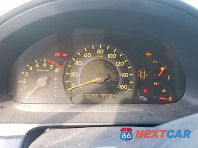 Zdjęcie 9 z 12 samochodu: 2007 HONDA ODYSSEY EXL VIN:5FNRL38737B059377 - miniatura