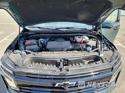 Zdjęcie 12 z 13 samochodu: 2026 CHEVROLET SUBURBAN K1500 RST VIN:1GNS6EKD2TR154043 - miniatura