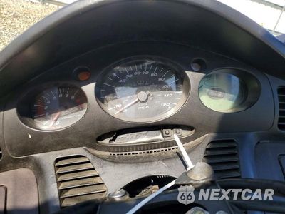Zdjęcie 7 z 9 samochodu: 2004 HONDA FSC600 D VIN:JH2PF01184K200663 - miniatura