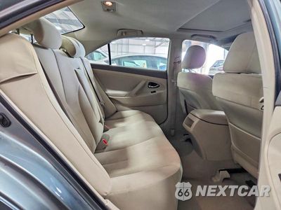Zdjęcie 10 z 12 samochodu: 2008 TOYOTA CAMRY LE VIN:4T4BE46K28R011632 - miniatura