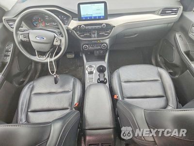 Zdjęcie 8 z 14 samochodu: 2021 FORD ESCAPE SEL VIN:1FMCU0H66MUA83857 - miniatura