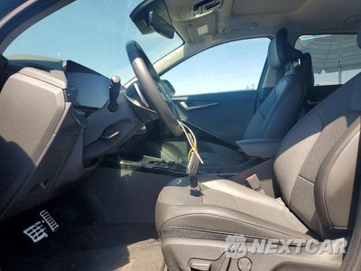 Zdjęcie 7 z 13 samochodu: 2025 KIA NIRO WAVE VIN:KNDCT3L18S5144055 - miniatura