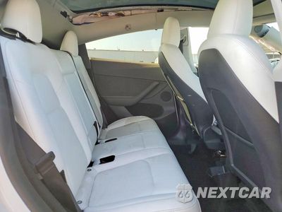 Zdjęcie 10 z 12 samochodu: 2023 TESLA MODEL Y VIN:7SAYGDED0PF979261 - miniatura