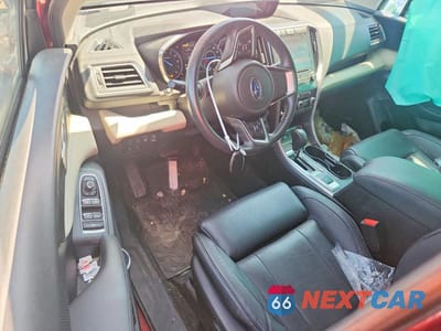Zdjęcie 8 z 13 samochodu: 2021 SUBARU ASCENT LIMITED VIN:4S4WMAPD1M3464475 - miniatura