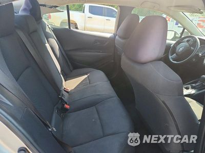 Zdjęcie 10 z 12 samochodu: 2022 TOYOTA COROLLA LE VIN:5YFEPMAE2NP354425 - miniatura
