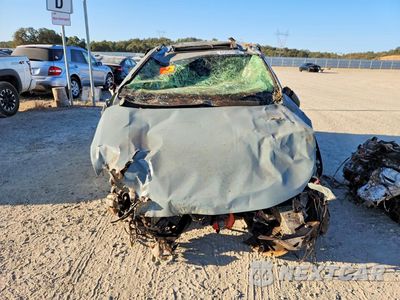 Piąte zdjęcie samochodu w środku: 2019 TOYOTA RAV4 HYBRID XLE VIN:JTMRWRFV1KD015972 - miniatura