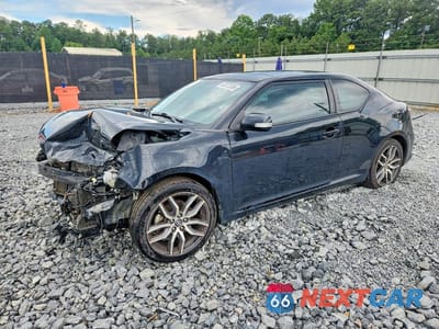 2015 SCION TC BASE JTKJF5C78FJ000932 - główne zdjęcie licytacji z USA - miniatura