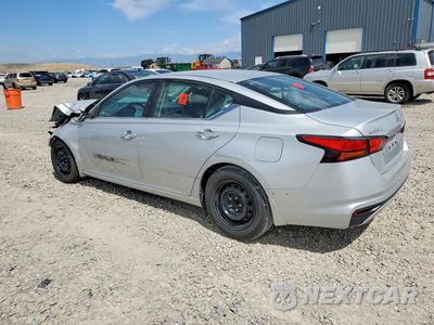 Drugie zdjęcie samochodu z przodu: 2021 NISSAN ALTIMA S VIN:1N4BL4BV7MN352443 - miniatura