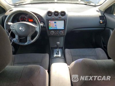 Zdjęcie 8 z 12 samochodu: 2011 NISSAN ALTIMA VIN:1N4AL2AP9BN451622 - miniatura
