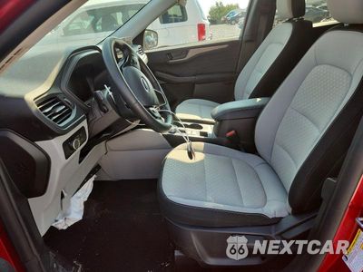 Zdjęcie 7 z 13 samochodu: 2025 FORD ESCAPE ACTIVE VIN:1FMCU9GN5SUB70126 - miniatura
