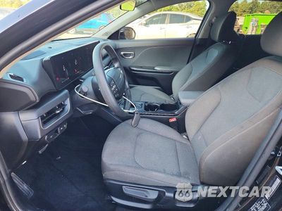 Zdjęcie 7 z 12 samochodu: 2025 KIA K4 LXS VIN:3KPFT4DE2SE213623 - miniatura