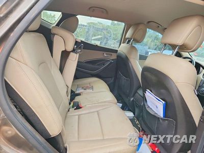 Zdjęcie 11 z 13 samochodu: 2014 HYUNDAI SANTA FE SPORT 2.4L VIN:5XYZU3LB8EG142091 - miniatura