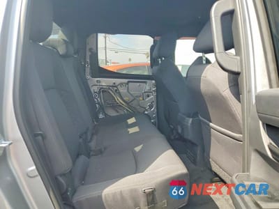 Zdjęcie 10 z 13 samochodu: 2025 TOYOTA TACOMA SR5 VIN:3TMKB5FN7SM051658 - miniatura