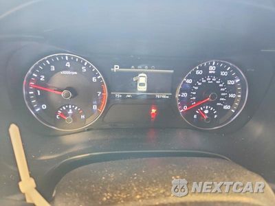 Zdjęcie 9 z 12 samochodu: 2024 KIA FORTE LXS VIN:3KPF24AD8RE793257 - miniatura