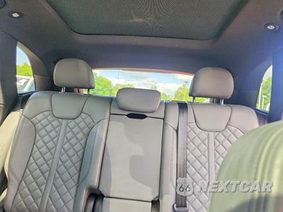 Zdjęcie 10 z 13 samochodu: 2018 AUDI SQ5 PRESTIGE VIN:WA1C4AFY8J2101243 - miniatura