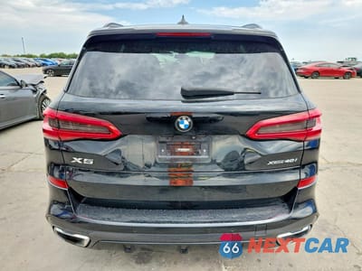 Zdjęcie 6 z 12 samochodu: 2020 BMW X5 XDRIVE40I VIN:5UXCR6C08LLL65979 - miniatura