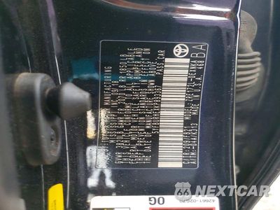 Zdjęcie 12 z 12 samochodu: 2019 TOYOTA COROLLA LE VIN:5YFBURHEXKP893367 - miniatura