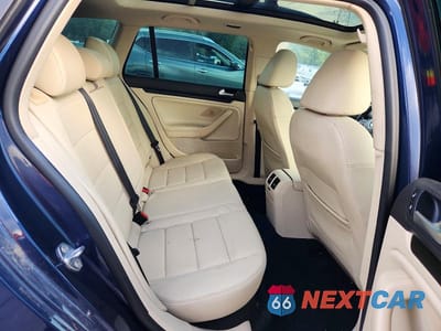 Zdjęcie 10 z 12 samochodu: 2014 VOLKSWAGEN JETTA TDI VIN:3VWPL7AJ9EM615394 - miniatura