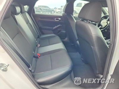 Zdjęcie 10 z 12 samochodu: 2022 HONDA CIVIC SPORT VIN:19XFL2H82NE013953 - miniatura