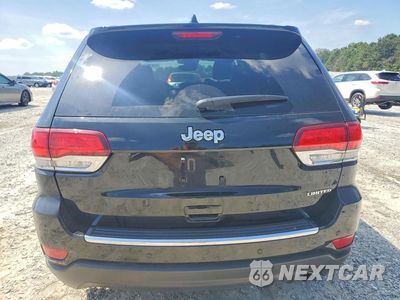 Zdjęcie 6 z 12 samochodu: 2022 JEEP GRAND CHEROKEE LIMITED VIN:1C4RJEBG2NC128001 - miniatura
