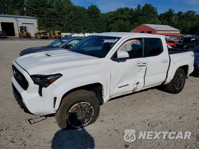 2025 TOYOTA TACOMA TRD SPORT 3TYLB5JN7ST068816 - główne zdjęcie licytacji z USA - miniatura