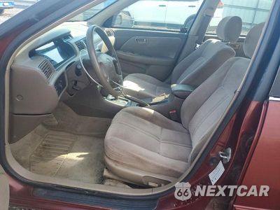 Zdjęcie 7 z 12 samochodu: 1999 TOYOTA CAMRY LE VIN:4T1BG22K0XU461843 - miniatura