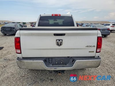 Zdjęcie 6 z 12 samochodu: 2019 RAM 1500 CLASSIC TRADESMAN VIN:1C6RR7FGXKS632769 - miniatura