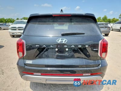 Zdjęcie 6 z 13 samochodu: 2024 HYUNDAI PALISADE LIMITED VIN:KM8R5DGE3RU652100 - miniatura