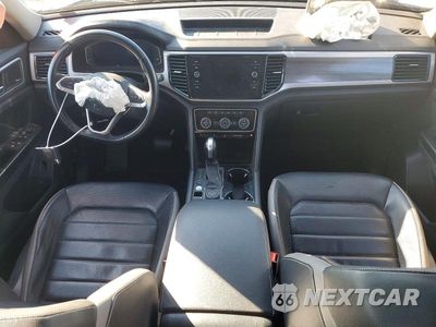 Zdjęcie 8 z 13 samochodu: 2021 VOLKSWAGEN ATLAS SEL PREMIUM VIN:1V2TR2CA8MC534286 - miniatura