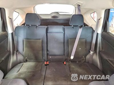 Zdjęcie 10 z 14 samochodu: 2015 HONDA CR-V LX VIN:2HKRM4H37FH604237 - miniatura
