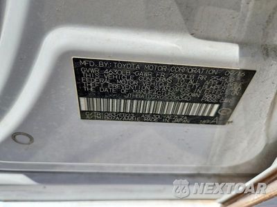 Zdjęcie 12 z 12 samochodu: 2016 LEXUS IS 200T VIN:JTHBA1D2XG5038340 - miniatura
