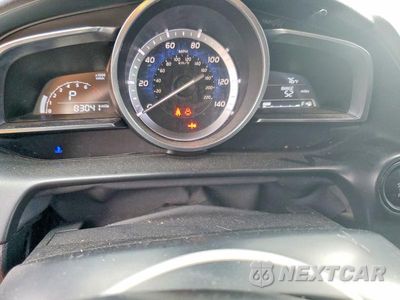 Zdjęcie 9 z 12 samochodu: 2017 TOYOTA YARIS IA BASE VIN:3MYDLBYV2HY156600 - miniatura