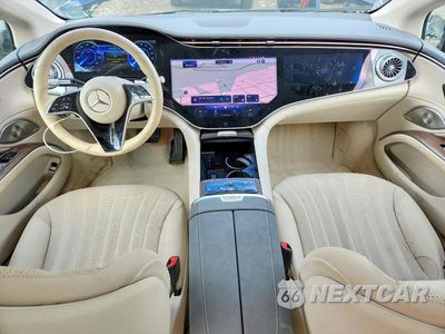 Zdjęcie 8 z 13 samochodu: 2023 MERCEDES-BENZ EQS SEDAN 580 4MATIC VIN:W1KCG4EB5PA024332 - miniatura