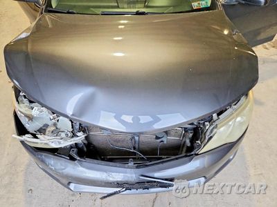 Zdjęcie 11 z 12 samochodu: 2012 TOYOTA CAMRY HYBRID XLE VIN:4T1BD1FKXCU002617 - miniatura
