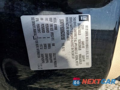 Zdjęcie 14 z 14 samochodu: 2008 CHEVROLET SUBURBAN K1500 LS VIN:3GNFK16308G203156 - miniatura