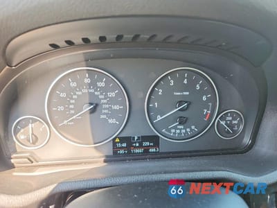 Zdjęcie 9 z 12 samochodu: 2014 BMW X3 XDRIVE28I VIN:5UXWX9C50E0D27573 - miniatura