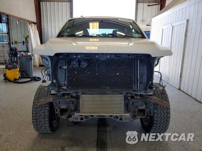 Piąte zdjęcie samochodu w środku: 2019 FORD F150 SUPERCREW VIN:1FTEW1EP5KFC94611 - miniatura
