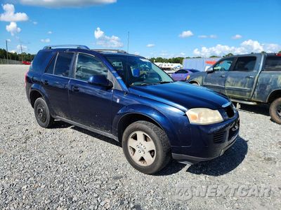 Czwarte zdjęcie samochodu z boku: 2007 SATURN VUE VIN:5GZCZ53407S878880 - miniatura