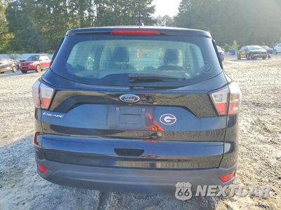 Zdjęcie 6 z 13 samochodu: 2017 FORD ESCAPE S VIN:1FMCU0F72HUE00695 - miniatura