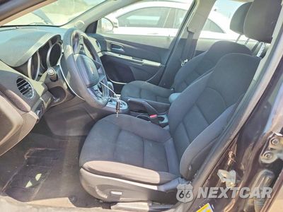 Zdjęcie 7 z 13 samochodu: 2015 CHEVROLET CRUZE LT VIN:1G1PC5SB5F7284476 - miniatura
