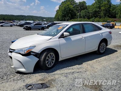 2017 TOYOTA CAMRY LE 4T1BF1FK0HU347172 - główne zdjęcie licytacji z USA - miniatura
