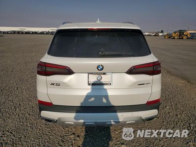 Zdjęcie 6 z 14 samochodu: 2021 BMW X5 XDRIVE40I VIN:5UXCR6C04M9F53433 - miniatura