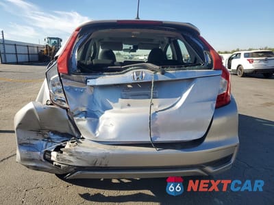 Zdjęcie 6 z 12 samochodu: 2019 HONDA FIT EX VIN:3HGGK5H84KM712450 - miniatura