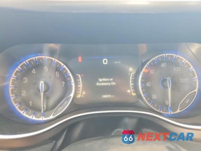 Zdjęcie 9 z 13 samochodu: 2017 CHRYSLER PACIFICA LIMITED VIN:2C4RC1GG7HR770608 - miniatura